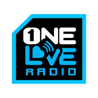 OneLoveRadioFM logo