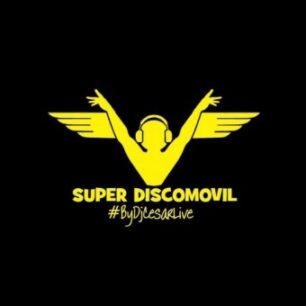 Super Discomovil logo