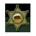 Amador County Sheriff logo