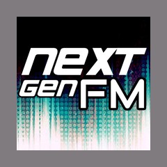 NEXTGEN FM logo