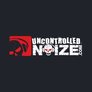 UNN : Uncontrolled Noize logo