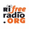 Ri Free Radio logo