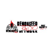 Demonseed Radio logo