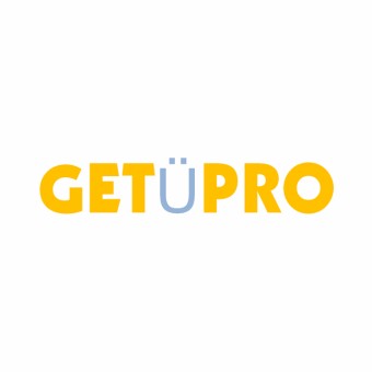 GETuPRO Radio logo