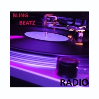 BLING BEATZ RADIO logo