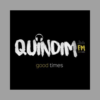 QuindimFM logo