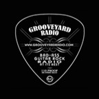 Grooveyard Radio logo