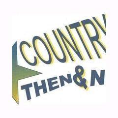 Country Then and Now logo