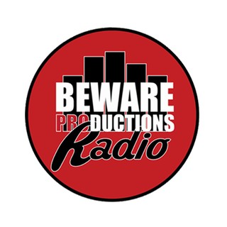 Beware Productions Radio logo