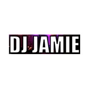 DJ Jamie's house party