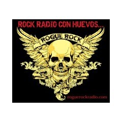 Rogue Rock Music logo