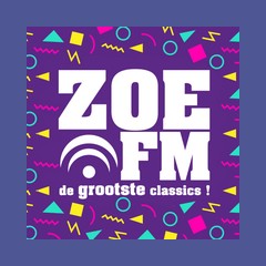 Zoe FM logo