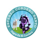 Estereo Cordero Santo