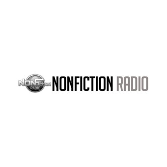 NonFiction Radio logo