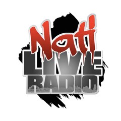 NATILIVERADIO.COM logo