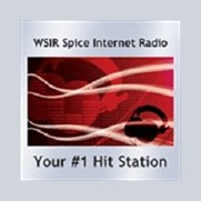 WSIR Spice internetradio logo