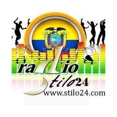 Radio Stilo24 logo