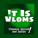't Is Vloms logo
