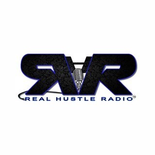 Real Hustle Radio logo