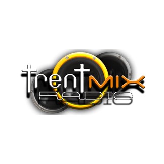 TrenTMix Station logo