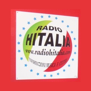 Radio Hitalia logo