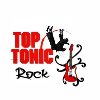 Top Tonic Rock logo