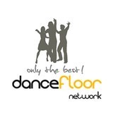 Dancefloor Network logo