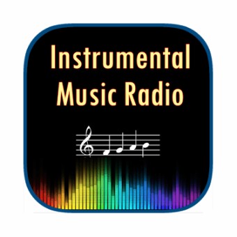 Instrumental Radio logo