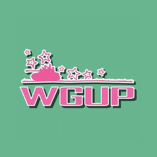 WGUP logo