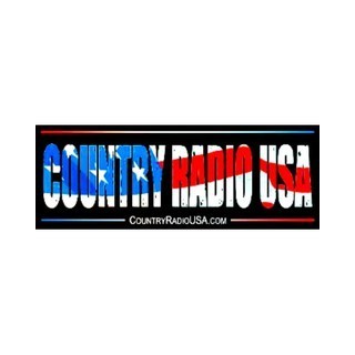 CountryRadioUSA.com logo