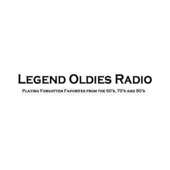 Legend Oldies logo