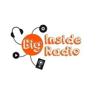 Big Inside Radio logo