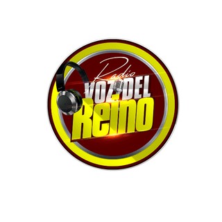Voz Del Reino Radio logo