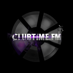 ClubTime.FM logo