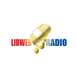 LIBWEB Radio logo