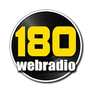 180 logo