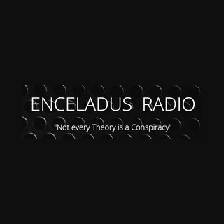 Enceladus Radio logo