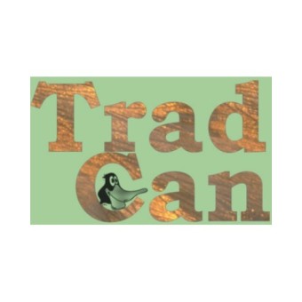 TradCan logo