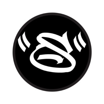 Slangsmith Radio 1 logo