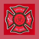 Lincoln Fire and Rescue logo