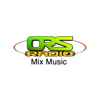 ORS Radio - Mix Music logo