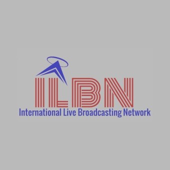 ILBNetwork- Radio logo