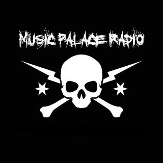 Music Palace Radio logo