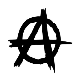 Anarchy-Radio logo