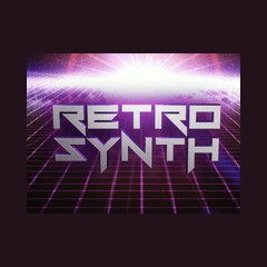 RetroSynth FM logo