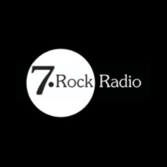 7rock logo