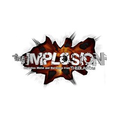 THE IMPLOSION FM