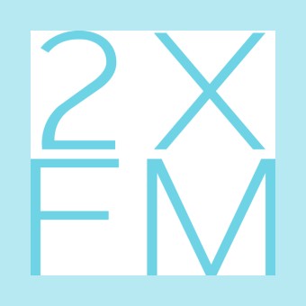 2XFM logo