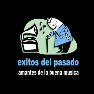 éxitos del pasado plus logo