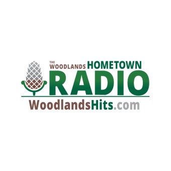 Woodlands Hits logo